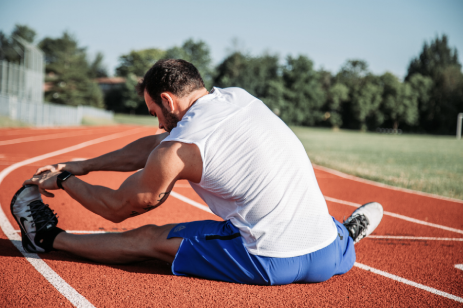 Take care of your body with work/life balance