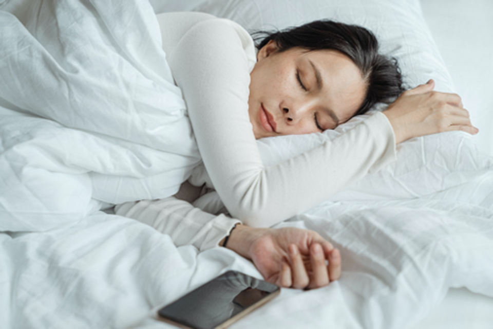 Is Better Sleep the Solution to Your Health Problems?